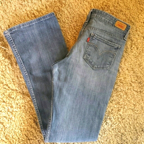 💕Levi's* Jeans - Picture 2 of 7